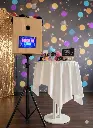 Photobox / Tagesmiete 